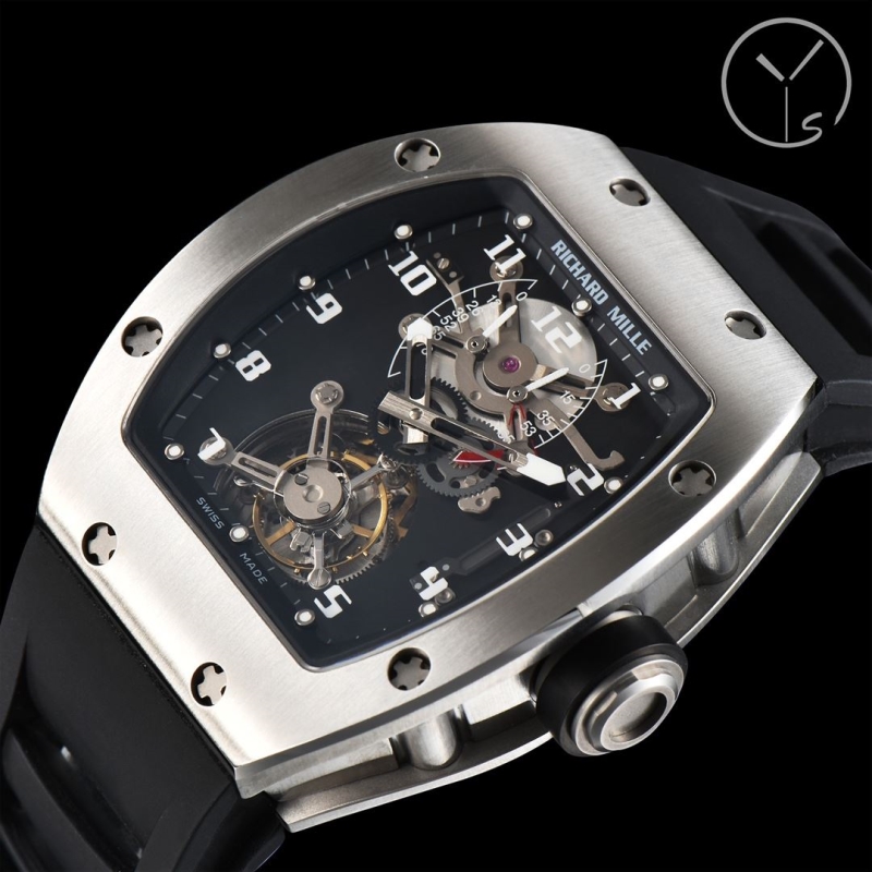 RICHARD MILLE